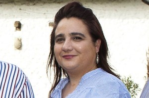 Eva Alvarez