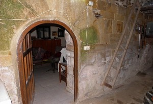 San Migel ermita 2