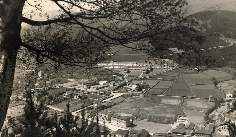 Legazpi-1948