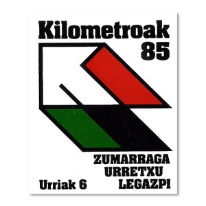 Kilometroak 1985