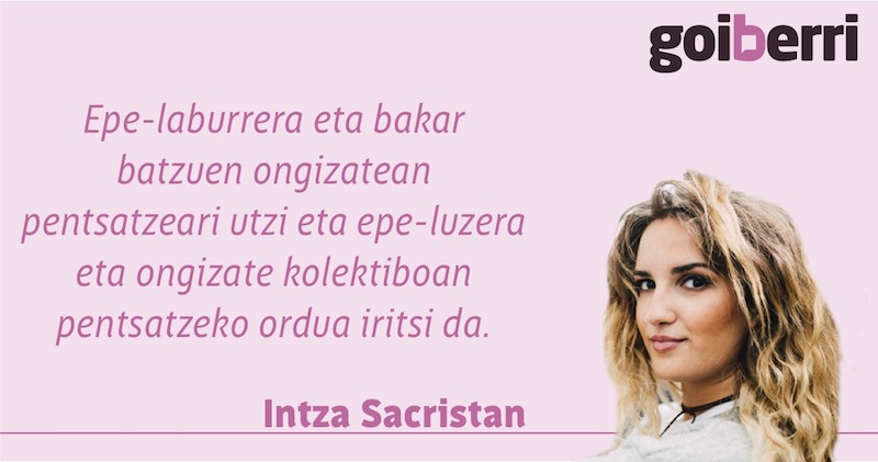 Intza-Sacristan