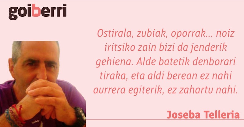 Joseba-Telleria