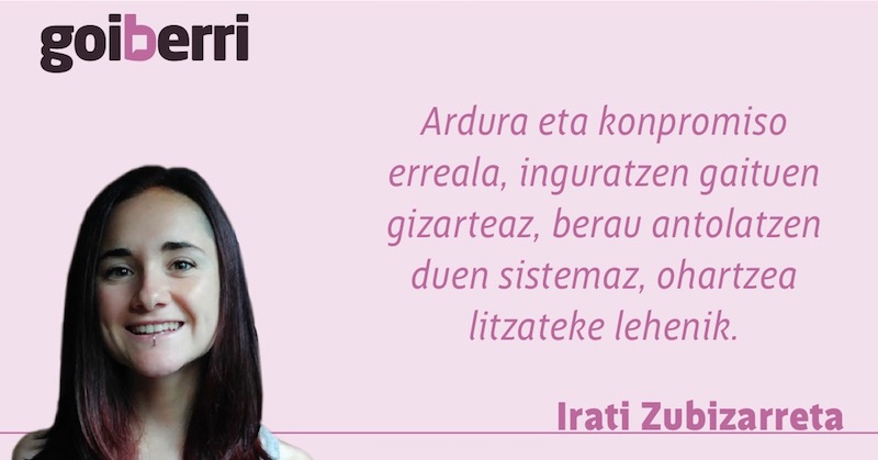 Irati-Zubizarreta