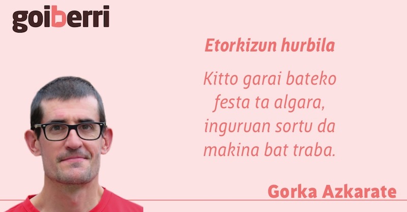 Gorka-Azkarate