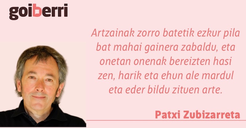Patxi-Zubizarreta