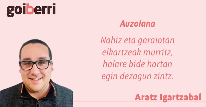 Aratz-Igartzabal