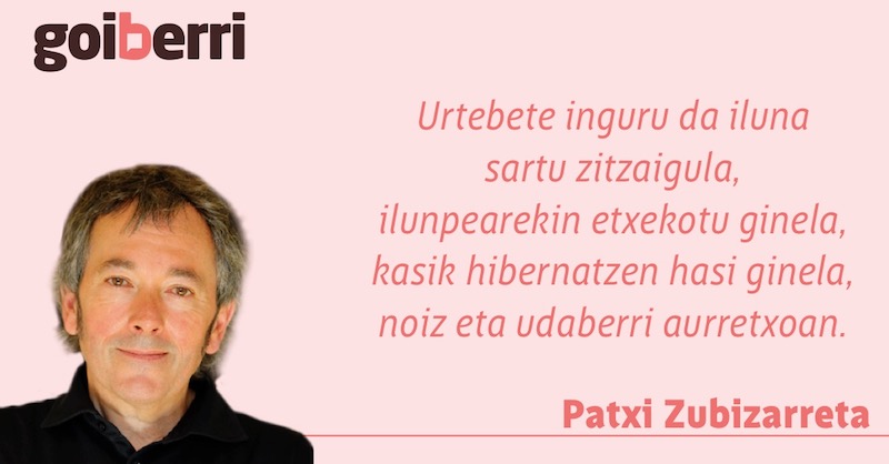 Patxi-zubizarreta
