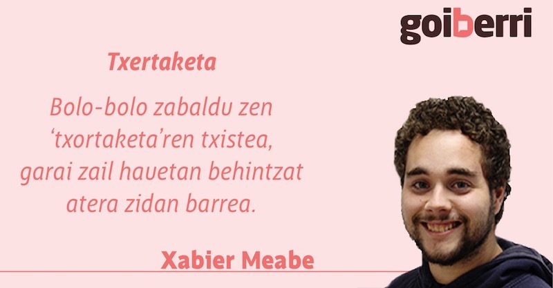 Xabier-Meabe