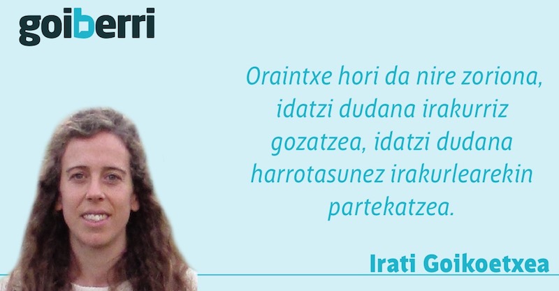 Irati-Goikoetxea