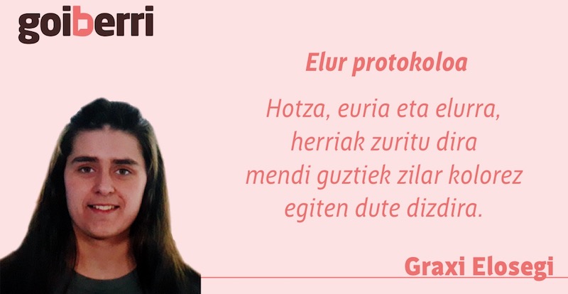 Graxi-Elosegi