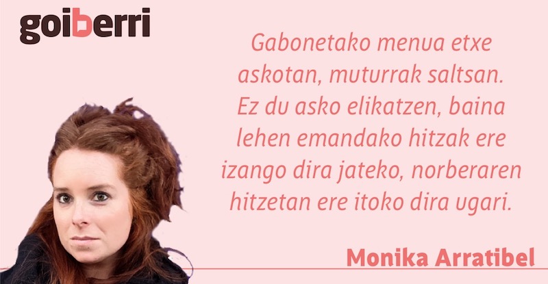 Monika-Arratibel