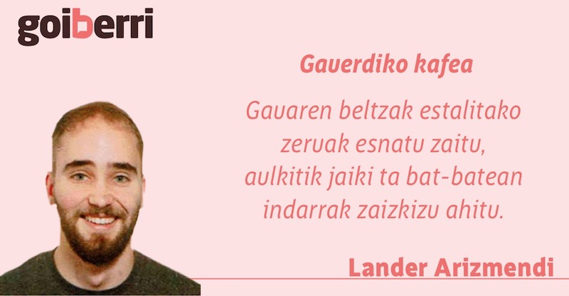 Lander-Arizmendi