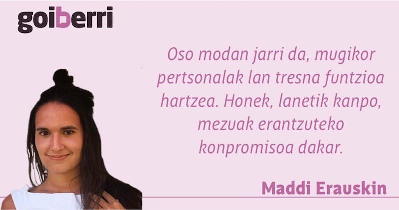 Maddi-Erauskin