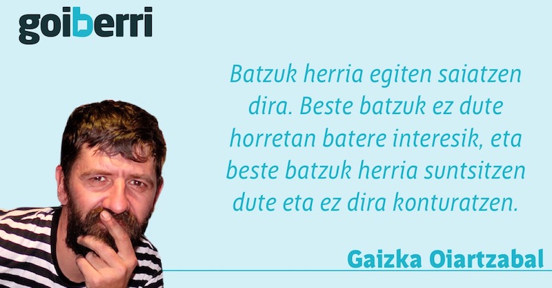 Gaizka-Oiartzabal
