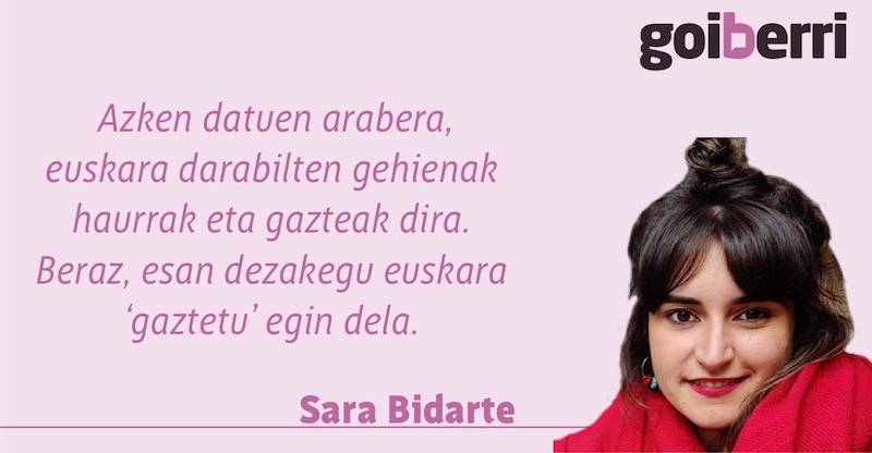 Sara-Bidarte