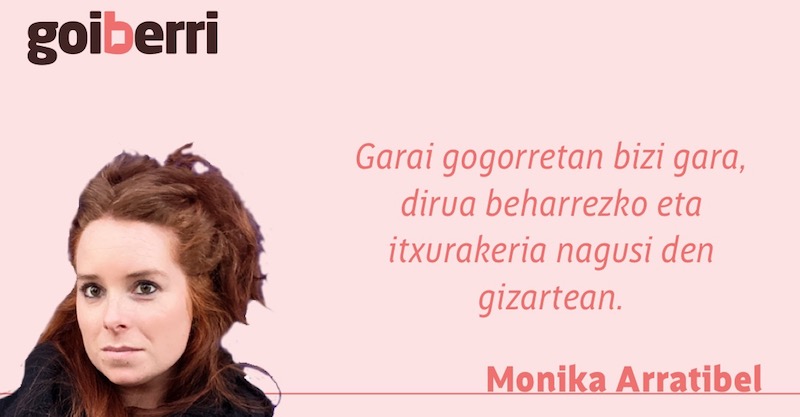 Monika-arratibel