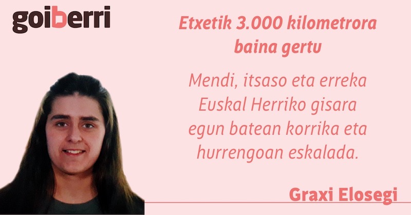 Graxi-Elosegi