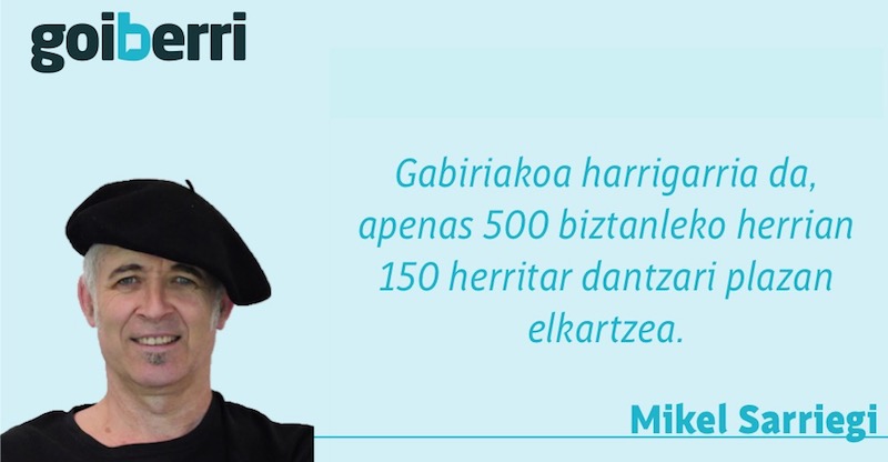 Mikel-Sarriegi
